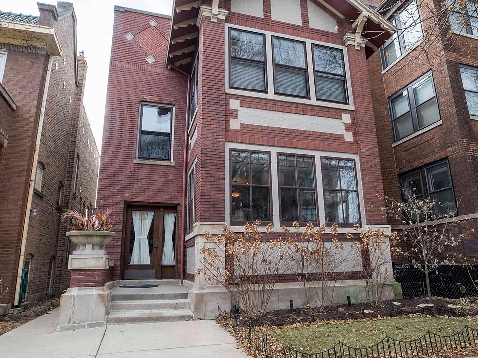 1st image of 1465 W Balmoral Ave #2