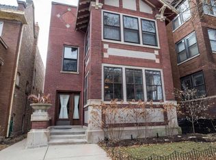 1465 W Balmoral Ave #2, Chicago, IL 60640