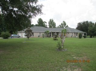 25 Eagle Heights Dr, Picayune, MS 39466