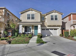 603 Falcon Pl, San Jose, CA