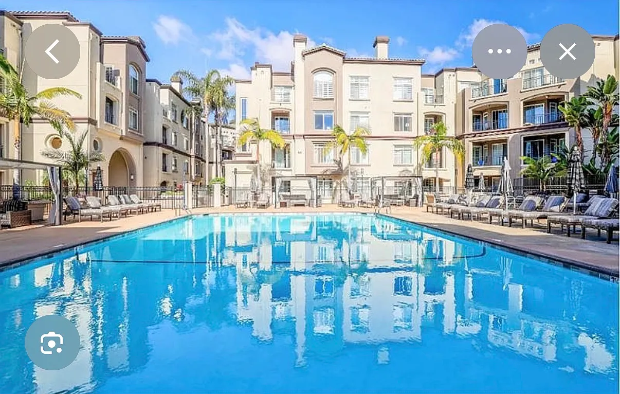 1 bed, 765 sqft, $2,875 — Photo 1