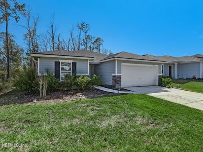 3034 FIRETHORN Avenue, Orange Park, FL, 32073