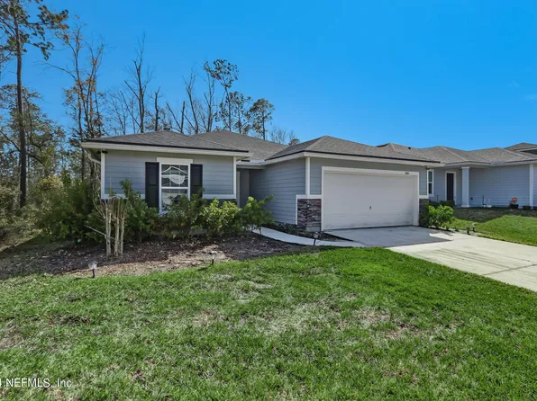 3034 FIRETHORN Avenue, Orange Park, FL 32073