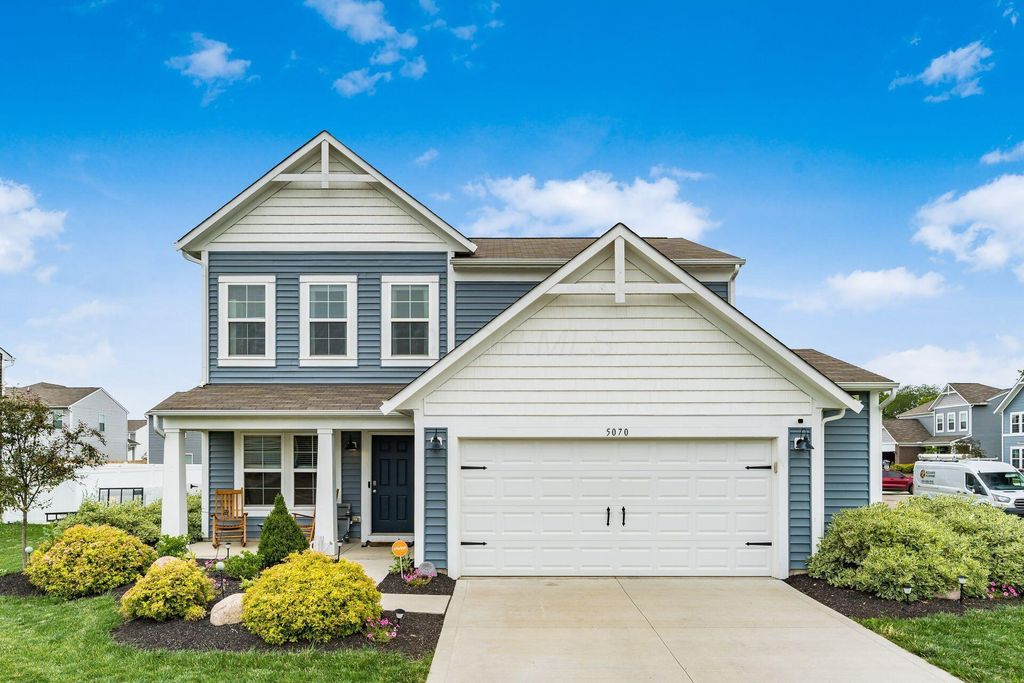 Real estate listing image