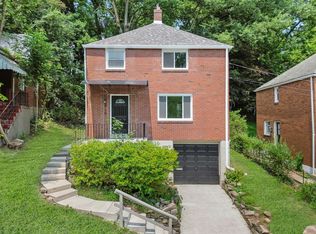 2179 Vantine St, Pittsburgh, PA 15221