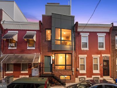 2218 Earp St, Philadelphia, PA, 19146