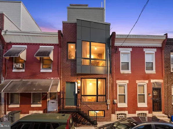 2218 Earp St, Philadelphia, PA 19146