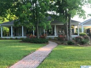 90 Old Gallant Rd, Attalla, AL 35954