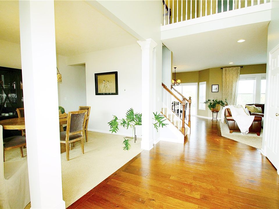 16 Rothbury Cir, Victor, NY 14564 Zillow