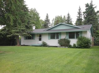 6105 E 22nd Ave, Anchorage, AK 99504