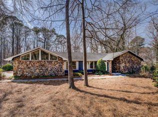 825 Sugar Creek Way SE, Conyers, GA 30094