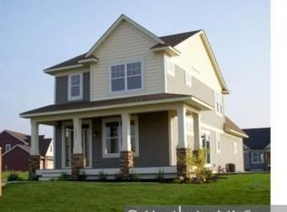 15587 Ethan Ave N, Hugo, MN 55038