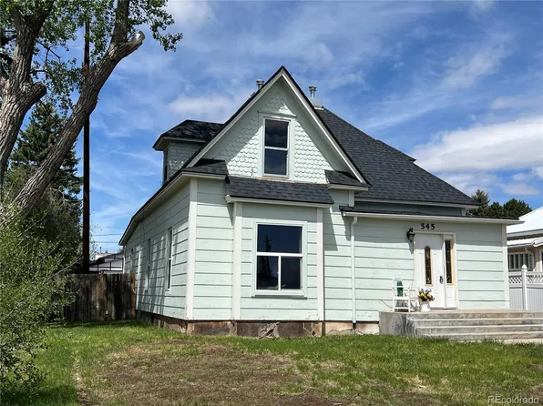 545 E Avenue, Limon, CO 80828