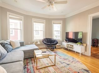 30 Edison Grn #2A, Dorchester, MA 02125