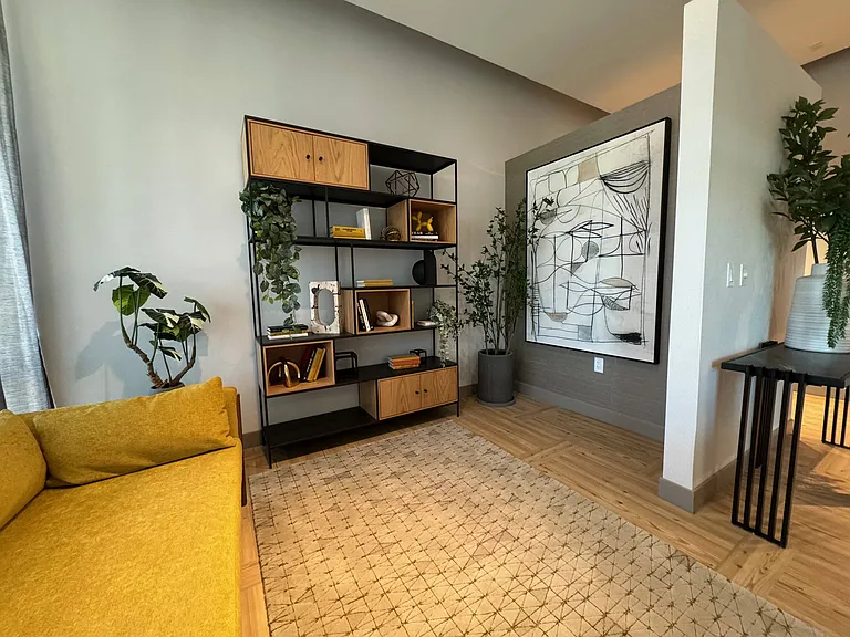 The Lobby at 70 Pier