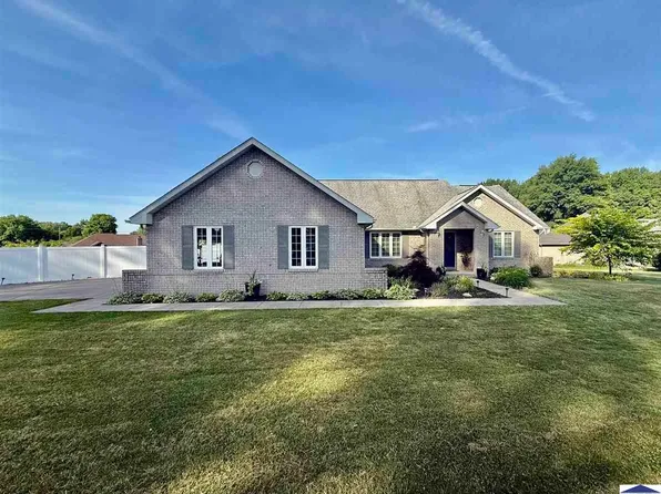 3793 Willow Run Ct, Terre Haute, IN 47802