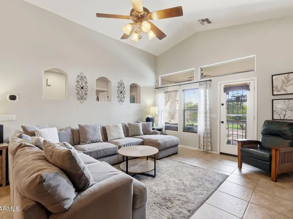 3569 E MORELOS Court, Gilbert, AZ 85295