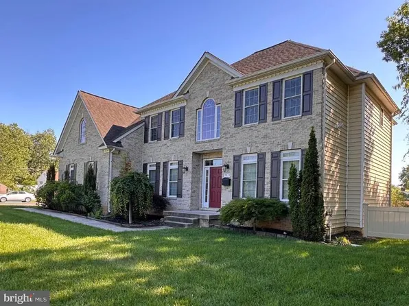 3818 Fairfax Pkwy, Alexandria, VA 22312