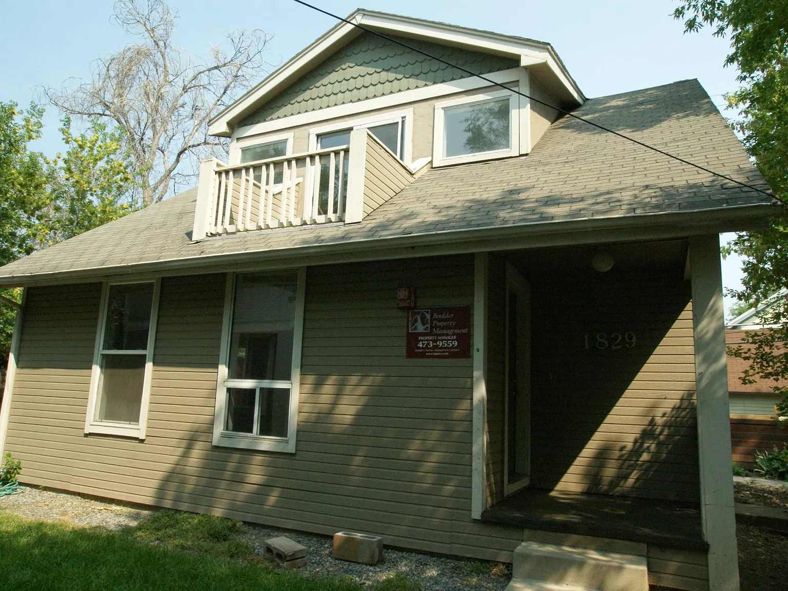 4 bed, 1536 sqft, $6,260 — Photo 1