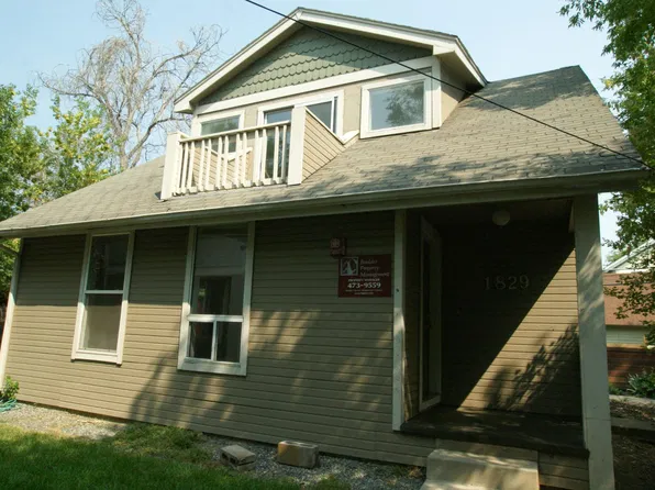 1829 Arapahoe Ave, Boulder, CO 80302