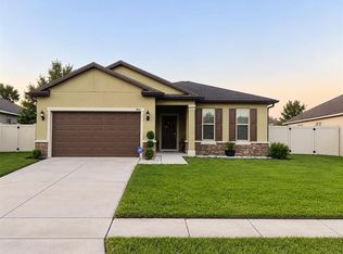 3911 BAJA DRIVE, ST CLOUD, FL 34772