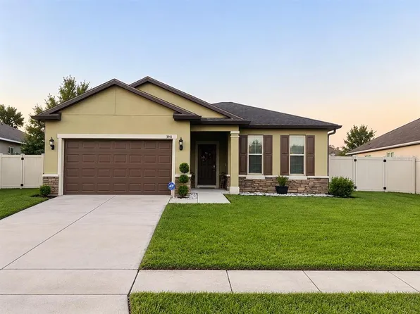3911 BAJA DRIVE, ST CLOUD, FL 34772