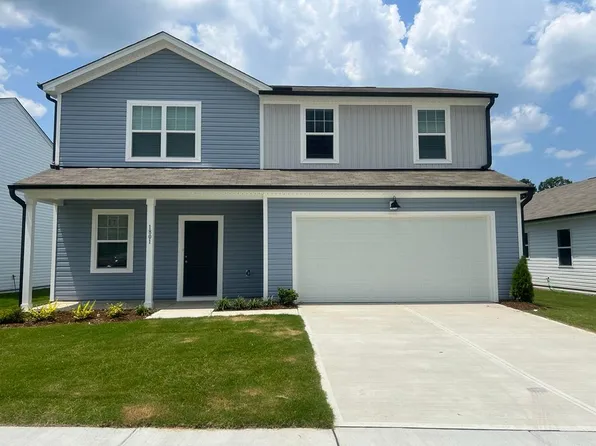 1801 Luna Way, Raleigh, NC 27604