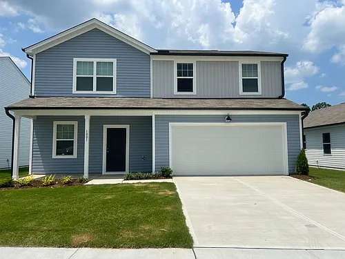 1801 Luna Way Photo 1
