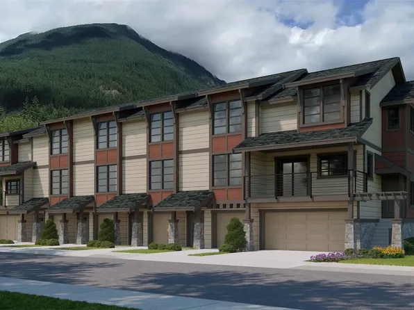 1218 Boulder Way SE #605, North Bend, WA 98045