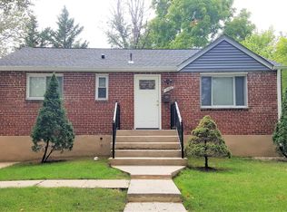 11102 Bucknell Dr, Silver Spring, MD 20902