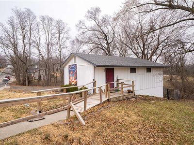 1014 Ann St, Atchison, KS, 66002
