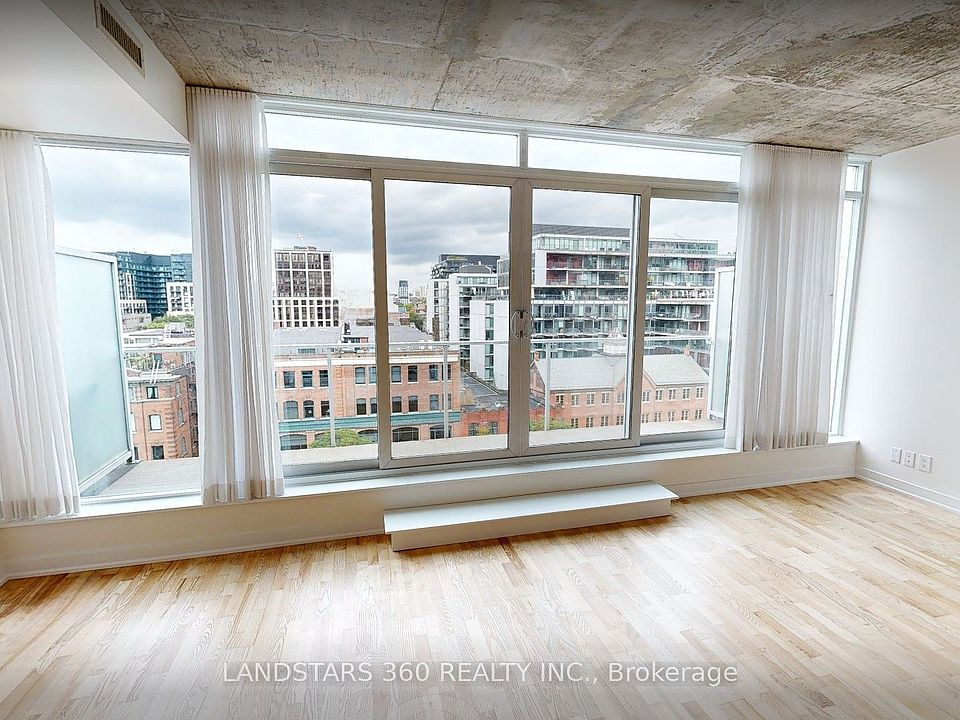 1st image of 75 Portland St #1003