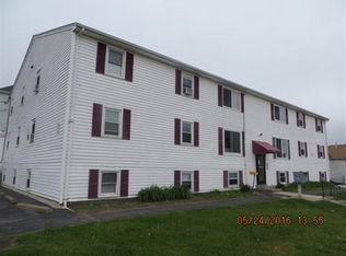 120 15th St APT 4, Fall River, MA 02723