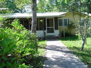 653 Georgetown Rd, Brunswick, GA 31523