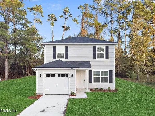 5985 DUNMIRE Avenue, Jacksonville, FL 32219