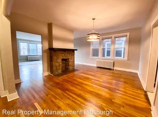 5731 Phillips Ave FLOOR 1, Pittsburgh, PA 15217