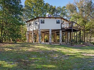 6725 SW 68th Dr, Jasper, FL 32052