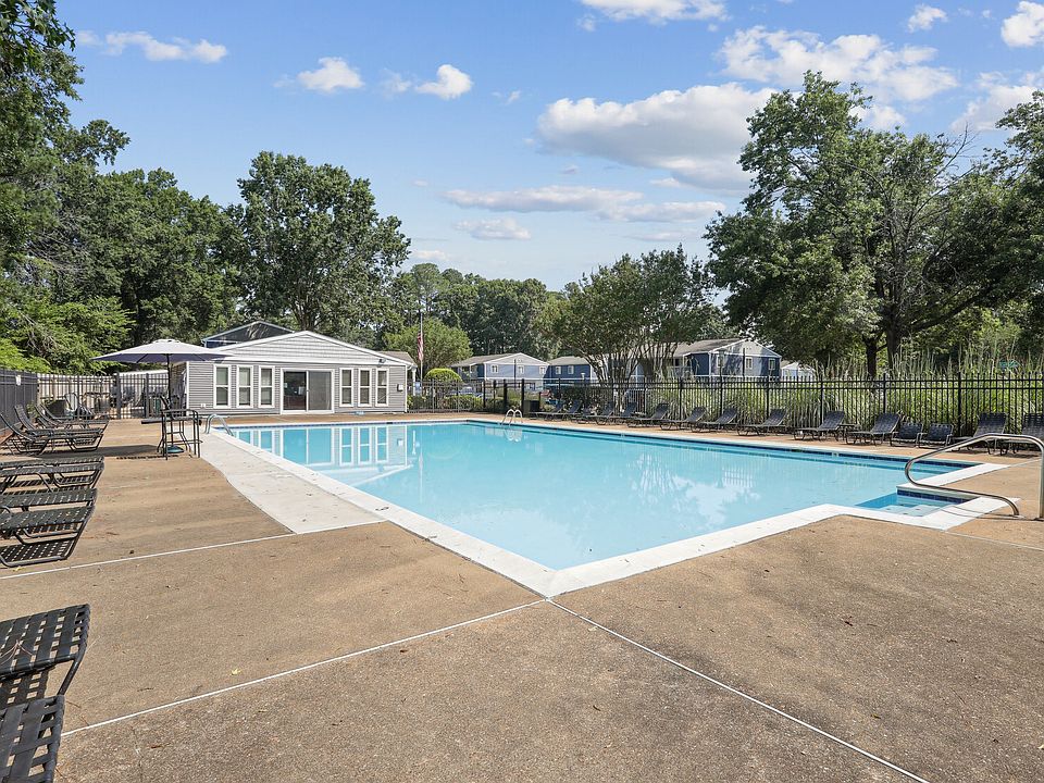 Woodscape 581 Calla Ct Newport News VA Zillow