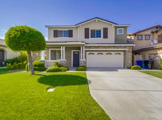 17106 Grape Vine Ct, Fontana, CA 92337
