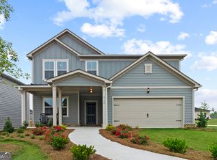 3014 Salinger Way, Gainesville, GA 30507