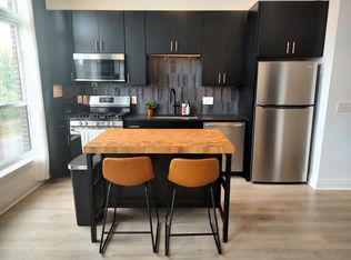 6633 Dale Dr Unit 320, Dublin, OH 43017
