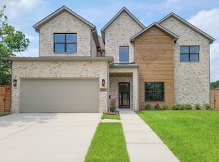 1922 Norcrest Dr, Houston, TX 77055