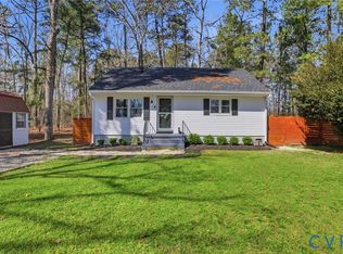 400 S Oak Ave, Henrico, VA 23075