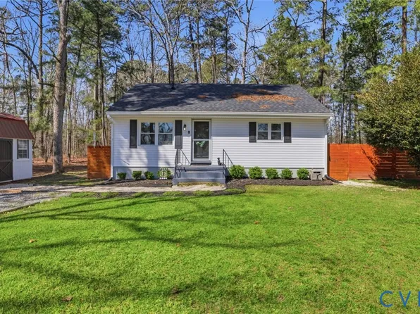 400 S Oak Ave, Henrico, VA 23075