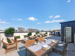 22-64 37th St #2, Astoria, NY 11105