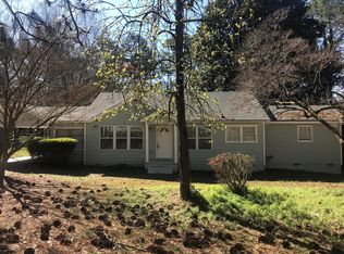 1583 Rex Rd, Morrow, GA 30260