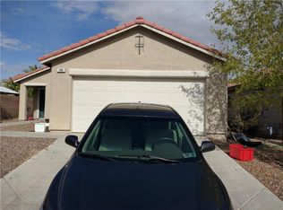 144 Salcio Ave #0, Las Vegas, NV 89183