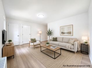 4530 Avondale St APT 2, Bethesda, MD 20814