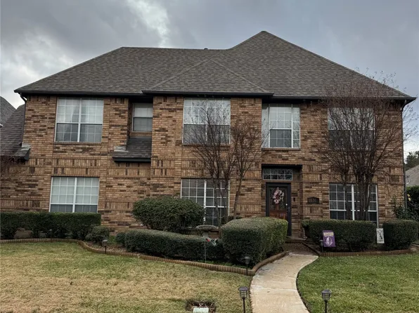616 Wedgewood Dr, Mesquite, TX 75150