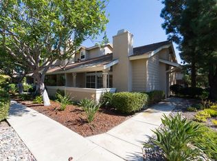 3013 Old Bridgeport Way, San Diego, CA 92111